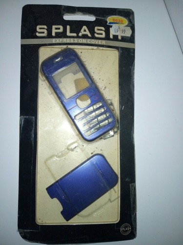 Fits nokia 6030 - 6030, front