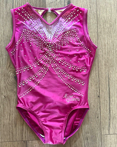 Quatro dusty pink - , sleeveless