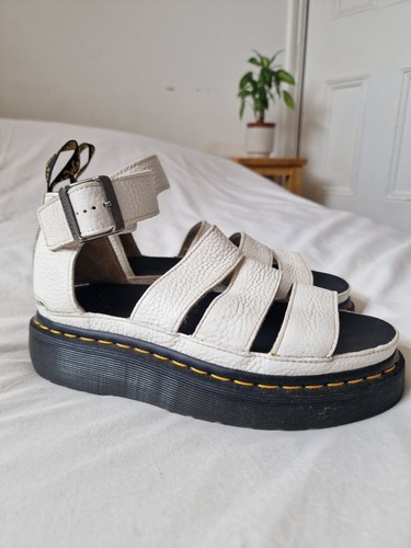 Martens clarissa quad 7 - martens,