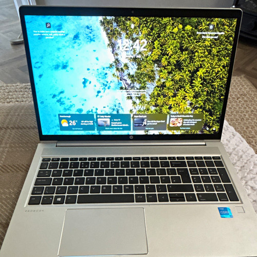 Probook 6in silver - probook,