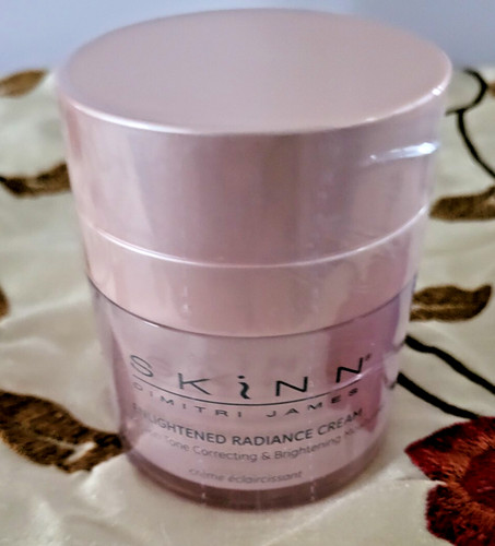 Skinn enlightened radiance - enlightened,