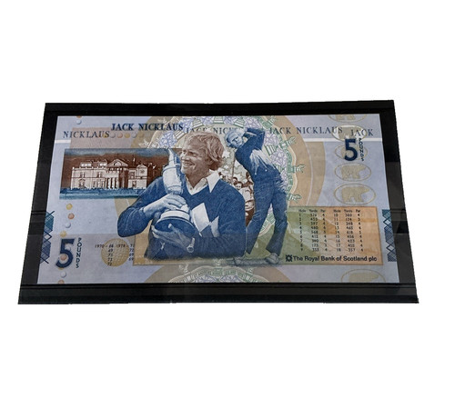 Jack nicklaus royal bank - nicklaus,