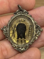 Holy Face - Christ - Fixed