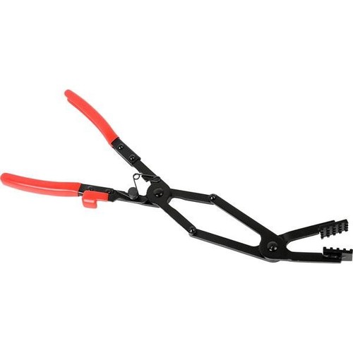 Hose clamp pliers extra - clamp,