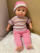 16 inch Large Baby Doll