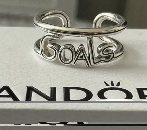 Pandora s925 ale goals - pandora, me