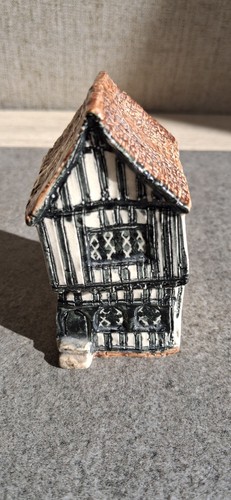 Sulleys ceramics the crooked - sulleys,