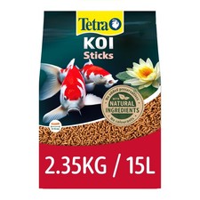 Tetra Koi Pond Fish Food