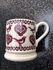 Emma Bridgewater 1/2 Pint Mug