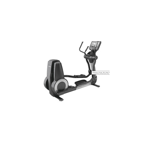 Life fitness 95xs crosstrainer - life,