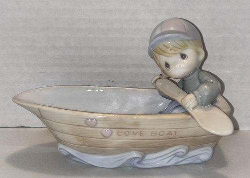 Enesco precious moments - enesco, love