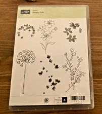 Stampin Up! 122567 Simply Soft Stamp Set