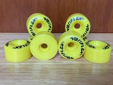 Vintage Variflex Skate Wheels