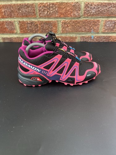 Salomon speed cross - salomon, uk
