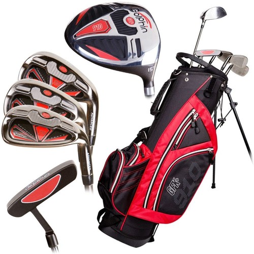 Golphin gfk junior golf club - junior,