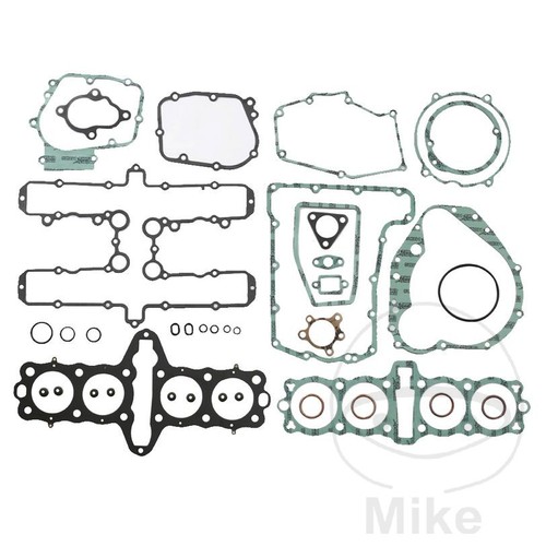 Complete set seals for - complete,