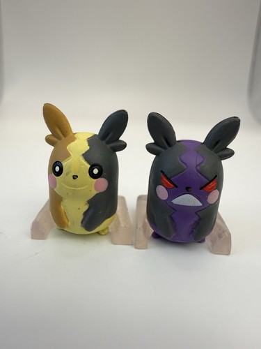 Original morpeko hangry - original,
