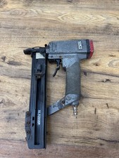 Senco SLS20XP 2nd Fix Nail Pin Gun Use With Air Compressor