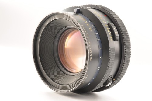 Exc mamiya sekor z - mamiya,