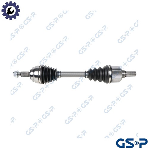 Drive shaft 203809 for peugeot - drive,