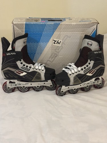 Bauer mega inline - 30-50,