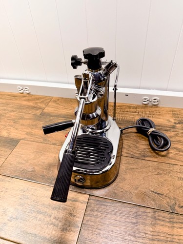 Pavoni professional lusso - la,