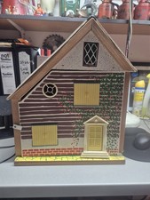 Rare vintage 1970 toy works - toy,