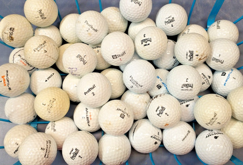 100 wilson pro staff mixed - wilson,