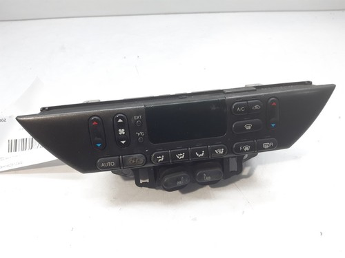 Xr8h18c612an heater control - xr8h18c612an,