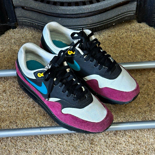 Nike air max geode teal - nike,