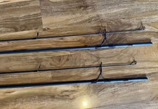 2x Greys Gt4 Prodigy 12ft 3lb