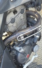 Aprilia SX RX RS DERBI 125