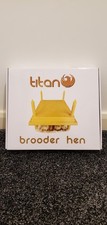 Titan Electric Hen Brooder. Opened, Never Used. Mint Condition.