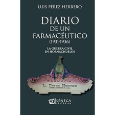 DIARIO DE UN FARMAC�UTICO