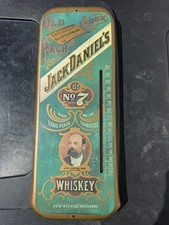 Vintage Jack Daniels  No7