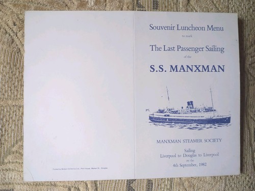Isle man steam - isle,