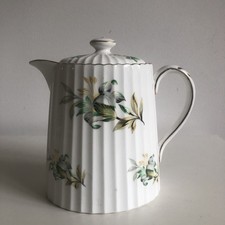 Radfords Bone China Coffee Pot