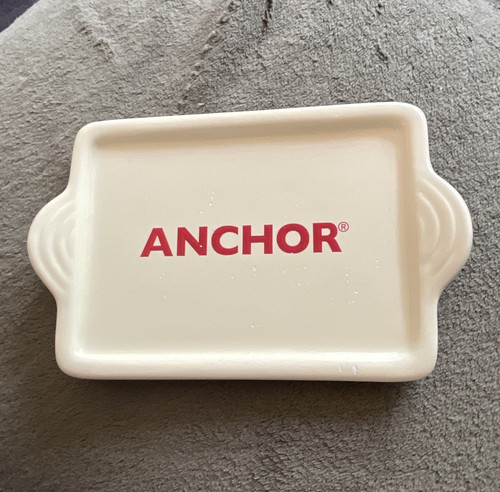 Anchor white red - anchor,