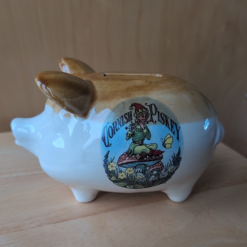 Presingoll pottery cornwall - presingoll,