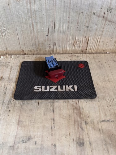 Ht81s suzuki ignis - suzuki, 2003