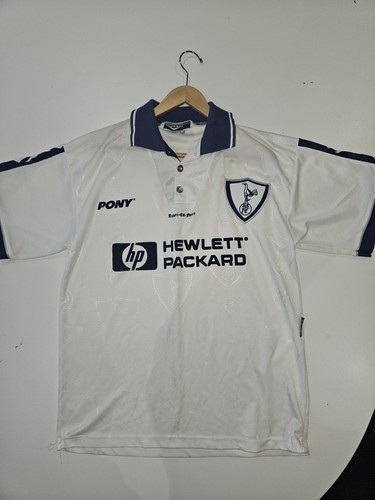 Vintage tottenham hotspur 1996 - vintage,