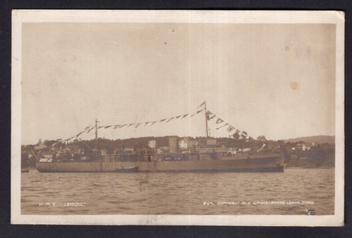 Rppc hms jeovil - rppc,
