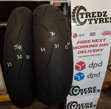 Dunlop Sportsmax Roadsport 2