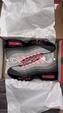 Nike Air Max 95 OG Solar Red