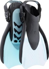 CRESSI Star Fins Compact