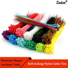 Heavy Duty Nylon Cable Ties