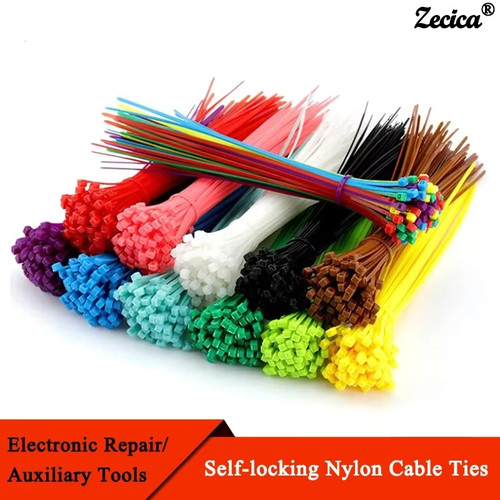 Heavy duty nylon - nylon, cable