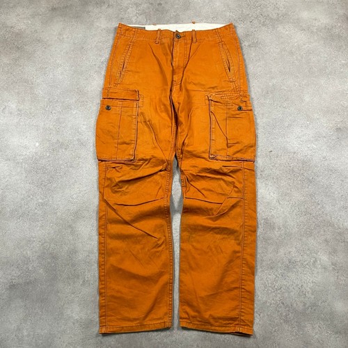 Levi cargo trousers mens - mens, 32"