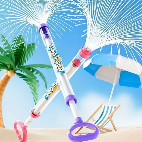 Firework water gun spray - firework,