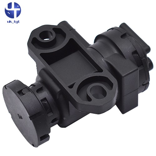 Turbo pressure converter for - converter,